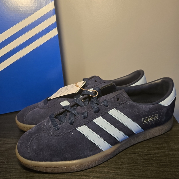 adidas Other - Adidas STADT SIZE 9 MEN Brand New